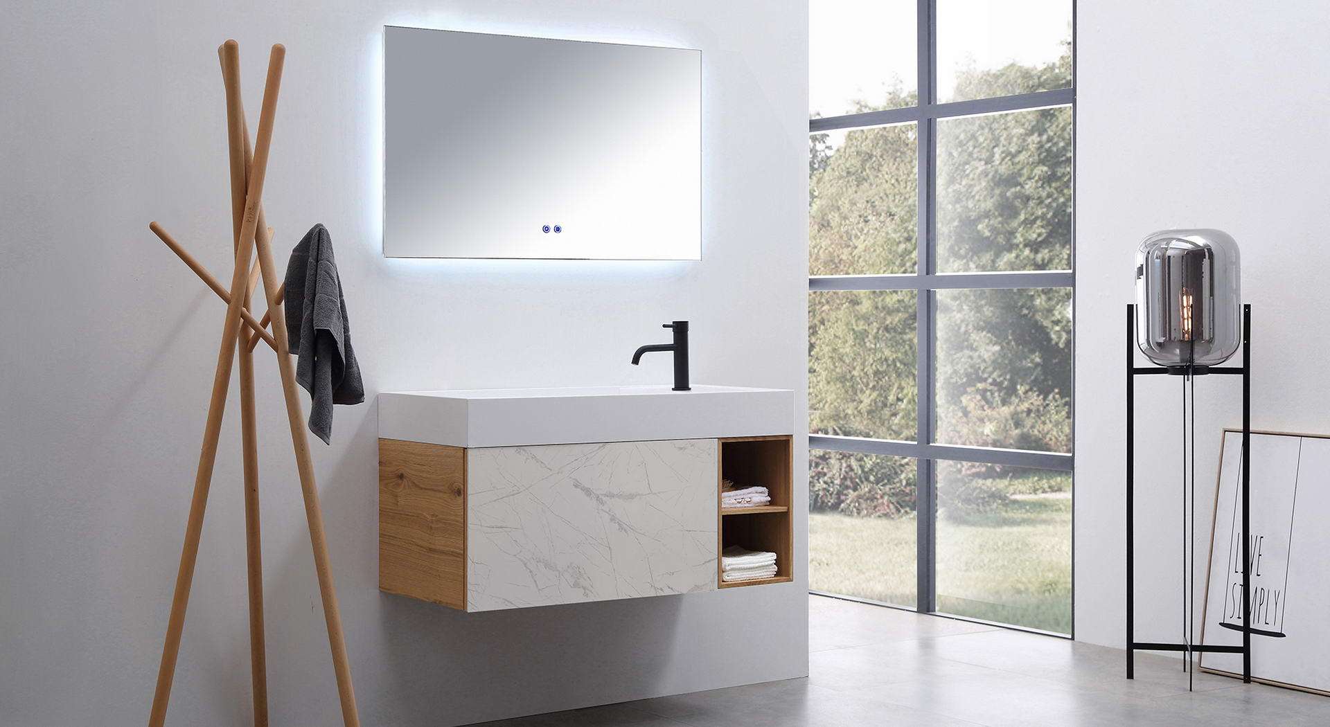 貼瓷磚施工常見問題與處理方法